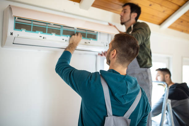 Best Emergency HVAC Repair  in Pine Lake Park, NJ