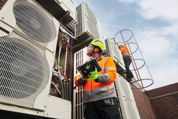Best Affordable HVAC Services  in Pine Lake Park, NJ