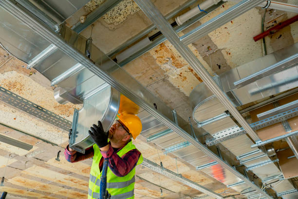Best HVAC Cleaning Services  in Pine Lake Park, NJ