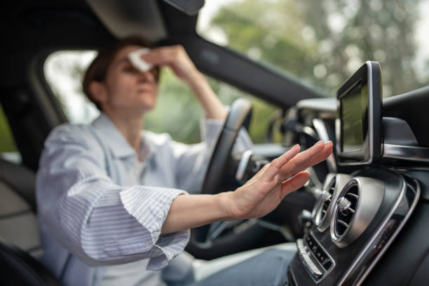Best Air Conditioning Repair  in Pine Lake Park, NJ