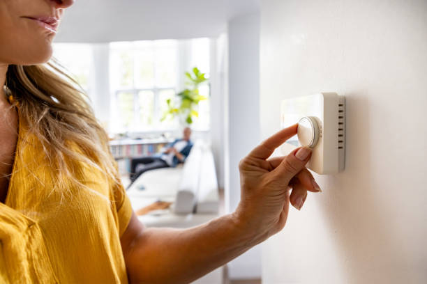 Best Residential HVAC Services  in Pine Lake Park, NJ
