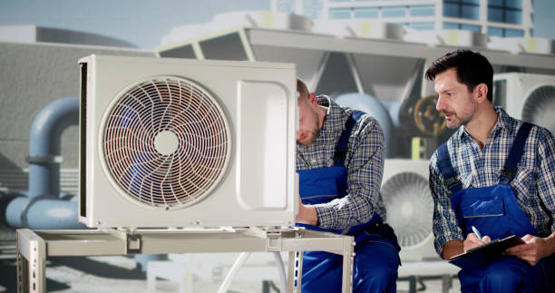 Best HVAC Installation Services  in Pine Lake Park, NJ