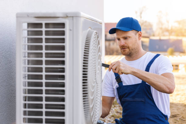 Best Ductless HVAC Repair  in Pine Lake Park, NJ